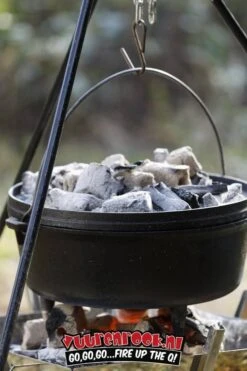 The Windmill Driepoot -Bialettited Winkel image 563