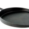 Barebones Cast Iron Flat Pan 2 Barebones Cast Iron Flat Pan -Bialettited Winkel image 564