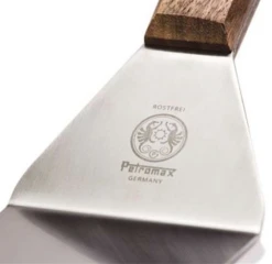 Petromax Flexibele Spatel - Korte Steel -Bialettited Winkel image 57