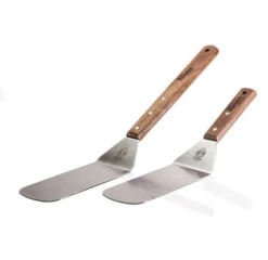 Petromax Flexibele Spatel - Korte Steel -Bialettited Winkel image 58