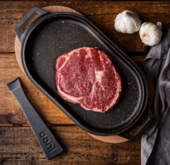 Ooni Sizzler Pan -Bialettited Winkel image 590