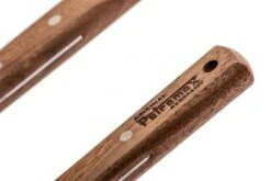 Petromax Flexibele Spatel - Lange Steel -Bialettited Winkel image 593