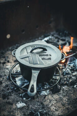 The Windmill Sauce Pan 16 The Windmill Sauce Pan -Bialettited Winkel image 600