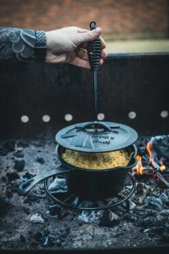 The Windmill Sauce Pan 17 The Windmill Sauce Pan -Bialettited Winkel image 601