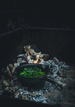 The Windmill Sauce Pan 19 The Windmill Sauce Pan -Bialettited Winkel image 603