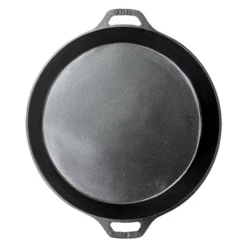 Valhal Outdoor Skillet Met 2 Handvatten 50 Cm -Bialettited Winkel image 609
