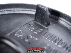 The Windmill Dutch Oven 6 Quarts Met Pootjes -Bialettited Winkel image 610