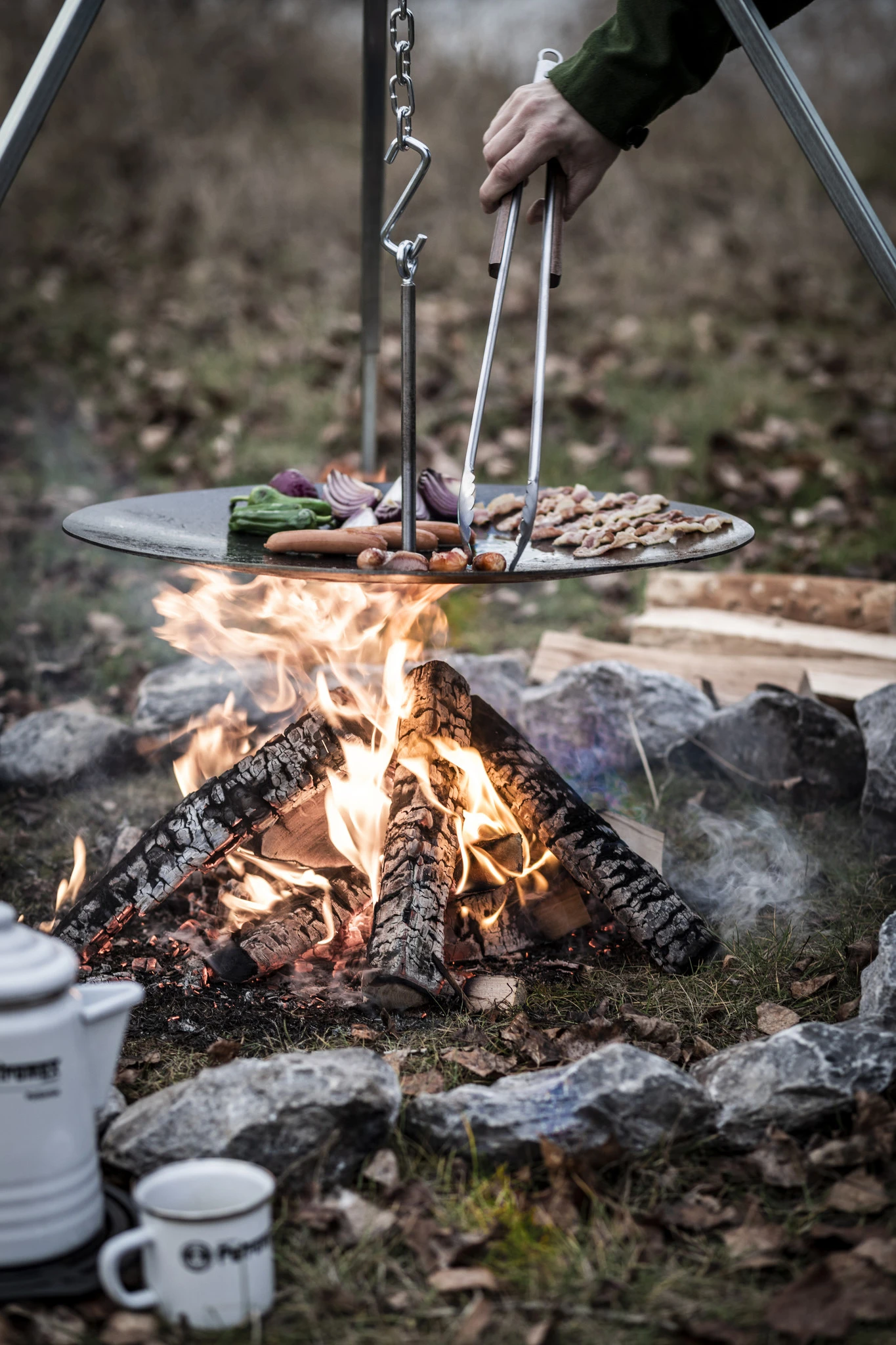 Petromax Silicone Trivet 3 Petromax Silicone Trivet