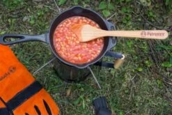 Petromax Fire Stand (RVS) -Bialettited Winkel image 623