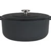 Combekk Souschef Dutch Oven 24 Cm Black -Bialettited Winkel image 631