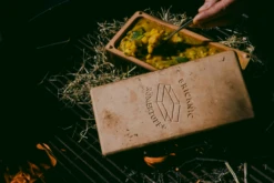 Römertopf Kooksteen Brick Zwart 15 Römertopf Kooksteen Brick Zwart -Bialettited Winkel image 638