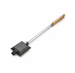 Old Mountain Single Sandwich Iron (Tosti Ijzer)