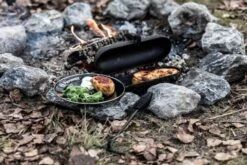 Petromax Gietijzeren Aardappel Oven 30cm -Bialettited Winkel image 648