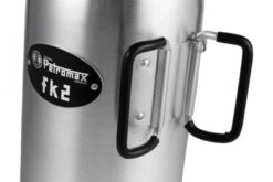 Petromax Fire Kettle Fk2 -Bialettited Winkel image 650