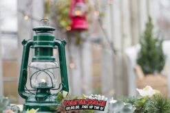 Original Feuerhand Stormlantaarn Groen 18 Original Feuerhand Stormlantaarn Groen -Bialettited Winkel image 658