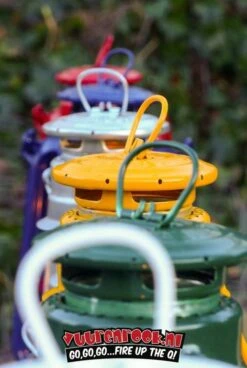 Original Feuerhand Stormlantaarn Groen 21 Original Feuerhand Stormlantaarn Groen -Bialettited Winkel image 661