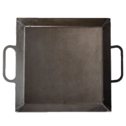 Prins Barbecue Plancha 300 Mm X 300 Mm -Bialettited Winkel image 663