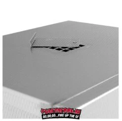 Vuur&Rook RVS Tafel Rookoven Elektrisch -Bialettited Winkel image 666