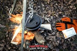 Petromax 3Quarts / 1,6 LiterDutch Oven Met 3 Pootjes 13 Petromax 3Quarts / 1,6 LiterDutch Oven Met 3 Pootjes -Bialettited Winkel image 694