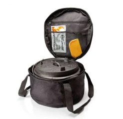 Petromax Dutch Oven Bag 6 + 9 Quarts -Bialettited Winkel image 695