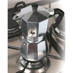 Bialetti Mokka Express 2 Cups -Bialettited Winkel image 697