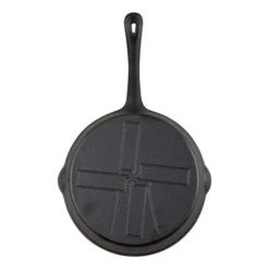 The Windmill Skillet Regular -Bialettited Winkel image 70