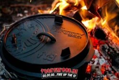 Petromax 9 Quarts / 7,5 LiterDutch Oven Met 3 Pootjes 11 Petromax 9 Quarts / 7,5 LiterDutch Oven Met 3 Pootjes -Bialettited Winkel image 700