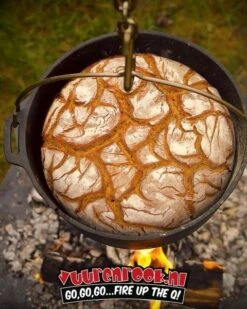 Petromax 9 Quarts / 7,5 LiterDutch Oven Met 3 Pootjes 12 Petromax 9 Quarts / 7,5 LiterDutch Oven Met 3 Pootjes -Bialettited Winkel image 701