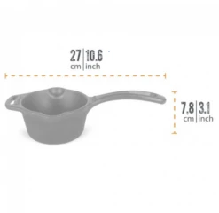 Petromax Gietijzeren Steelpan 13 Petromax Gietijzeren Steelpan -Bialettited Winkel image 706