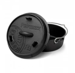 Petromax 3Quarts / 1,6 Liter Dutch Oven Zonder Pootjes 7 Petromax 3Quarts / 1,6 Liter Dutch Oven Zonder Pootjes -Bialettited Winkel image 709