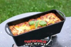 Petromax BreadDutch Oven 4Quarts -Bialettited Winkel image 738