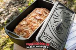 Petromax BreadDutch Oven 4Quarts -Bialettited Winkel image 740