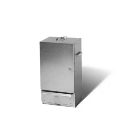 Vuur&Rook Rookoven Staal 85 Cm