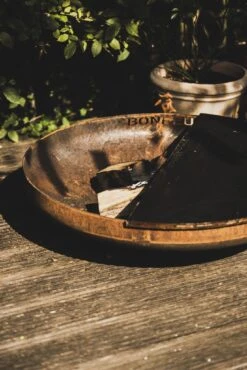 Bonfeu BonBowl Vuurschaal Ø80 -Bialettited Winkel image 742