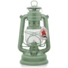 Original Feuerhand Stormlantaarn Sage Green 1 Original Feuerhand Stormlantaarn Sage Green -Bialettited Winkel image 753