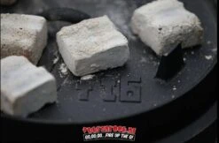 Petromax 6Quarts / 5,5 Liter Dutch Oven Zonder Pootjes -Bialettited Winkel image 760