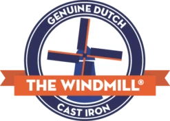 The Windmill Campfire Skillet Met Kort Handvat -Bialettited Winkel image 765