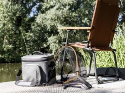 Petromax Koeltas Grijs 22 Liter -Bialettited Winkel image 767