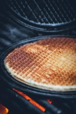 The Windmill Stroopwafelijzer -Bialettited Winkel image 772