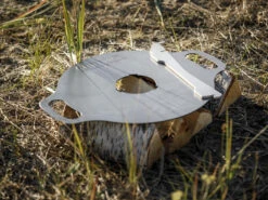 Petromax Grillplaat TBV Atago -Bialettited Winkel image 779