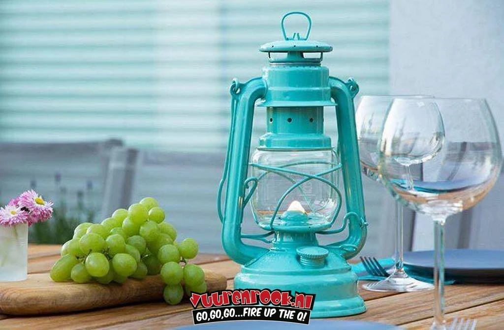 Vuur&Rook Rookoven Staal Met Venster 85 Cm 5 Vuur&Rook Rookoven Staal Met Venster 85 Cm - Afbeelding 3