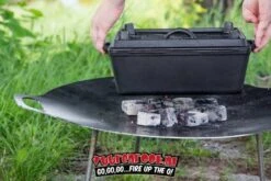 Petromax BreadDutch Oven 8Quarts -Bialettited Winkel image 789