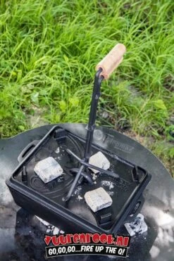 Petromax BreadDutch Oven 8Quarts -Bialettited Winkel image 790