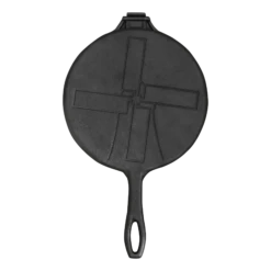 The Windmill Stroopwafelijzer -Bialettited Winkel image 792