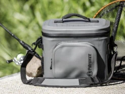 Petromax Koeltas Grijs 8 Liter -Bialettited Winkel image 794