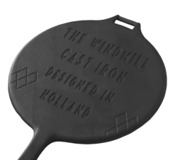 The Windmill Stroopwafelijzer -Bialettited Winkel image 796