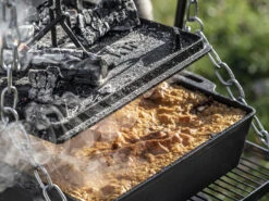 Petromax BreadDutch Oven K12 11 Petromax BreadDutch Oven K12 -Bialettited Winkel image 799