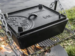 Petromax BreadDutch Oven K12 12 Petromax BreadDutch Oven K12 -Bialettited Winkel image 800