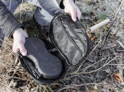 Petromax Transporttas Voor Hamburgerijzer -Bialettited Winkel image 804