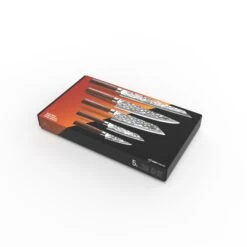 BARE Cookware 5 Delige Set -Bialettited Winkel image 812